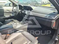 2013 Mercedes Benz E 250