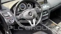 2013 Mercedes Benz E 250