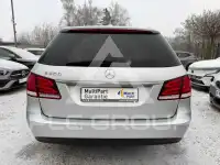 2013 Mercedes Benz E 250