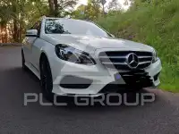 2013 Mercedes Benz E 250