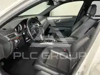 2013 Mercedes Benz E 250