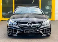 2013 Mercedes Benz E 250