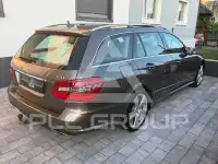 2013 Mercedes Benz E 250