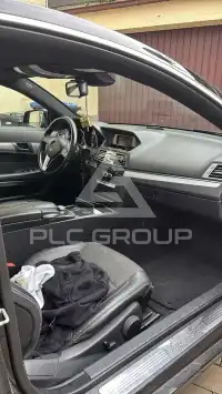 2013 Mercedes Benz E 250