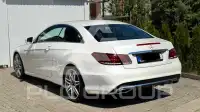 2013 Mercedes Benz E 250