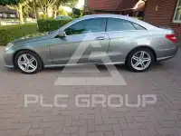 2013 Mercedes Benz E 250