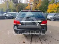 2013 Mercedes Benz E 250
