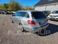 2013 Mercedes Benz E 250