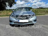 2013 Mercedes Benz E 250