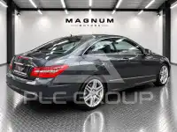 2013 Mercedes Benz E 250