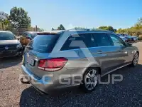 2013 Mercedes Benz E 250