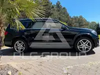 2013 Mercedes Benz GL 500