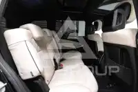 2013 Mercedes Benz GL 500