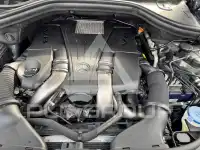 2013 Mercedes Benz GL 500