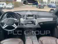 2013 Mercedes Benz GL 500