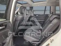 2013 Mercedes Benz GL 500