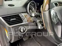 2013 Mercedes Benz GL 500