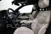 2013 Mercedes Benz GL 500