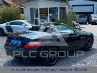 2013 Mercedes Benz SLK 200