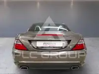 2013 Mercedes Benz SLK 200