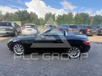 2013 Mercedes Benz SLK 200