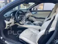 2013 Mercedes Benz SLK 200