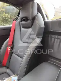 2013 Mercedes Benz SLK 200