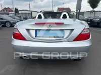 2013 Mercedes Benz SLK 200