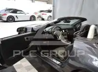 2013 Mercedes Benz SLK 200