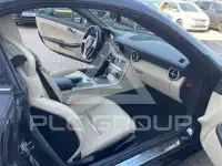 2013 Mercedes Benz SLK 200