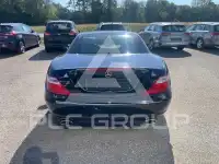 2013 Mercedes Benz SLK 200