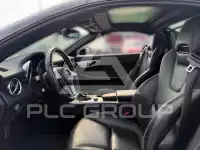 2013 Mercedes Benz SLK 200