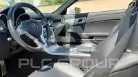 2013 Mercedes Benz SLK 200