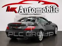 2013 Mercedes Benz SLK 200