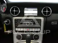 2013 Mercedes Benz SLK 200