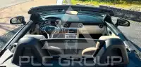2013 Mercedes Benz SLK 200