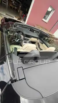 2013 Mercedes Benz SLK 200