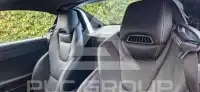 2013 Mercedes Benz SLK 200