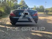 2013 Mercedes Benz SLK 200