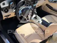 2013 Mercedes Benz SLK 200