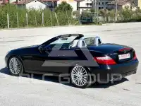 2013 Mercedes Benz SLK 200