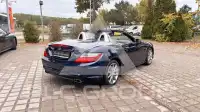 2013 Mercedes Benz SLK 200