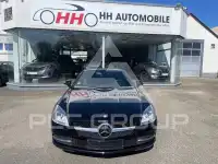 2013 Mercedes Benz SLK 200