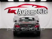 2013 Mercedes Benz SLK 200