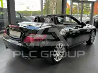 2013 Mercedes Benz SLK 200