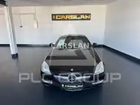 2013 Mercedes Benz SLK 200