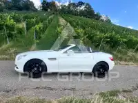 2013 Mercedes Benz SLK 200