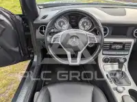 2013 Mercedes Benz SLK 200
