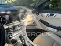 2013 Mercedes Benz SLK 200