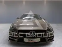 2013 Mercedes Benz SLK 200